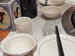 -冰城焰会大丰收铁锅炖(萝岗万达金街店)