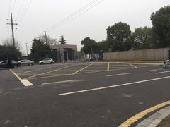 -南京医科大学(江宁校区)