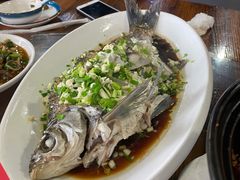 -小乡小镇·传承桐庐土菜·老板亲自烧的菜