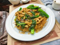 招牌炒面-黄枝记(议事亭前地店)
