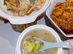 -院8里·小聚园老川菜(九眼桥店)