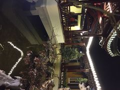 穹窿山-穹窿山景区