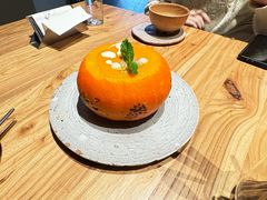 -KimPro 辛普乐概念韩餐