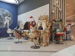 -SoSweet香港专业儿童美发沙龙(IFS国际金融店/春熙路店)