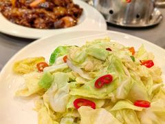 -烤肉宛饭庄(北新桥店)