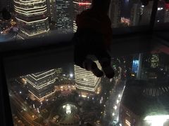 -东方明珠国际旅行社有限公司