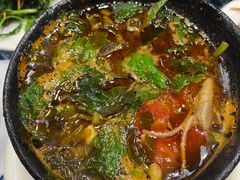 -云南李记罐罐米线饵丝小吃(汉中门金鹰店)