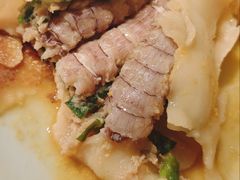 -北李妈妈菜·海肠捞饭(高新万达店)