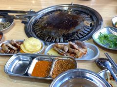 -麻蒲碳烤肉(嘉禾东平地铁站19号店)