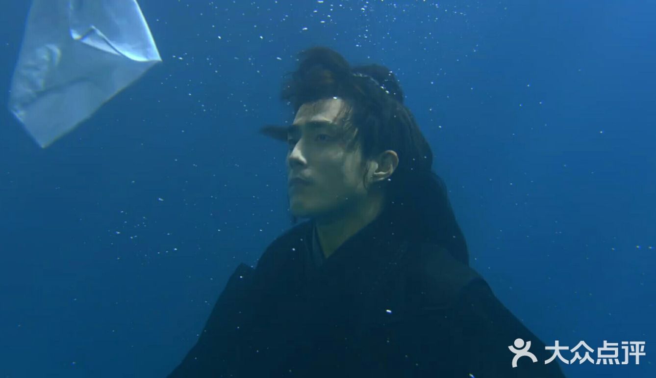 大唐女法医――12 二人使计让冉颜验尸