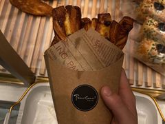 牛奶棒-卡玛王子·面包·蛋糕(南山宝能环球汇店)