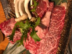 -赤坂亭·M9和牛烧肉·铁板烧·日料398放题(长泰广场店)