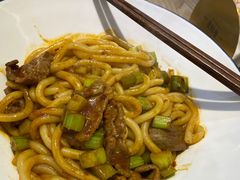 -壹粉屋新疆炒米粉(建外SOHO东区店)