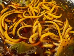 兰州牛肉面-有礼有面(知春路店)