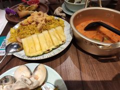 -小桔象·泰国风味餐厅(惠城水门路16号店)