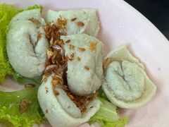 -榮泰米粉湯(Left Shop)