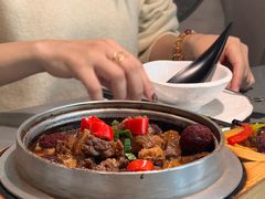 -3号仓库·创意中国菜(乐清正大广场店)