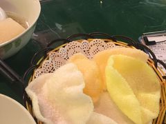 -莅香岛港式餐厅(滨江道店)