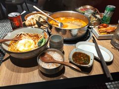 -炉角·鲍鱼牛腩煲(国贸商城店)