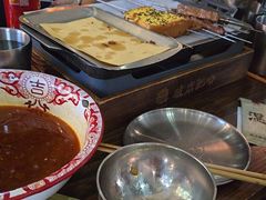 -破店肥哈·东北烧烤·夜宵(南山保利店)