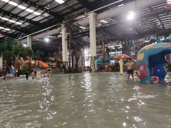 -南宫温泉水世界