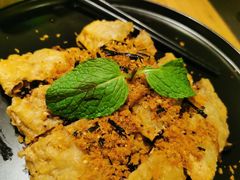 -尚膳蔬食料理主題餐廳(v)