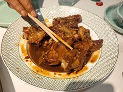 -嗨辣小聚·盘锦河蟹·海鲜烧烤龙虾(盘锦十年好店)