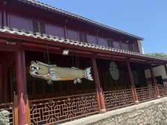 -朱家尖南沙景点