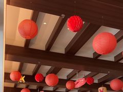 -静之湖湖畔餐厅