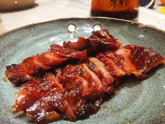 马拉叉烧-岭南真味·匠心粤菜(K11店)