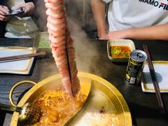 蝴蝶生态乌鱼-土著渔匠·养生蝴蝶鱼(香樟路店)