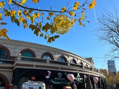 -布拉格餐厅· 中欧捷克菜(全国首店)