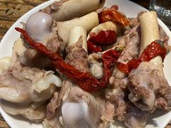 -有奴思烤肉·清真(正宁路店)