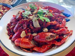 -虾蟹掌门音乐主题餐厅