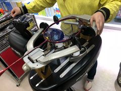 -上海博宽羽毛球馆(双桥路分部)