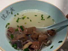 -沈大成(南京东路店)