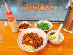 -君东记本帮面馆(天钥桥路店)