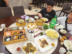 -味友味港印记(厦门集美银泰百货店)