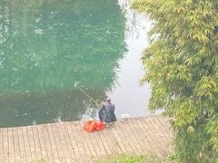 -贵阳市花溪国家城市湿地公园