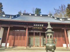 -岳王庙