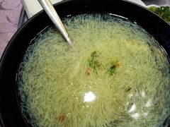 文思豆腐羹-食為天·本地人爱吃的淮扬菜(瘦西湖店)