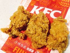 -肯德基(昌里店)