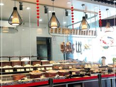 自助取餐区-鱼篮仔·潮汕美食(圆明新园店)