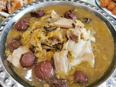 -人民公社大食堂(张家湾店)