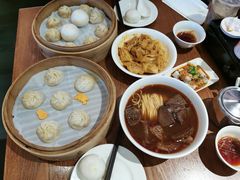 -鼎泰丰 (柏威年广场店)