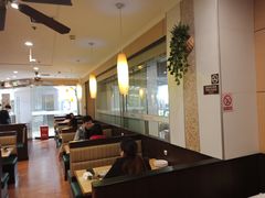 -萨莉亚意式餐厅(星海广场店)
