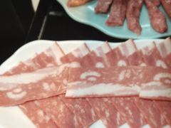 -牛犇炭火烤肉·鲜切烤肉(承德总店)