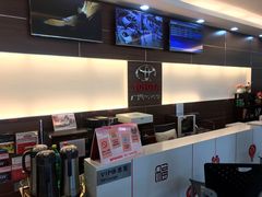 -上海和展广汽丰田4S店(老闵行店)