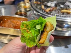 -本炙炭烤·蒲烧活鳗料理店(金沙洲店)