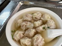 -汪家馄饨(集庆路店)